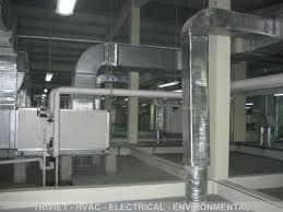 Hệ thống HVAC